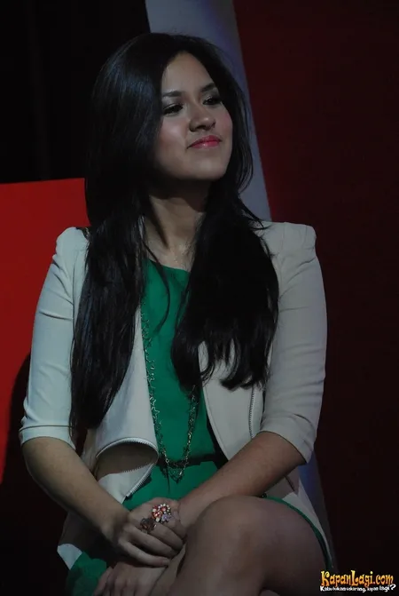 Foto Raisa