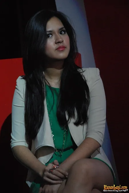 Foto Raisa