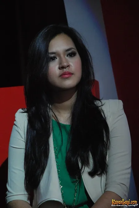 Foto Raisa