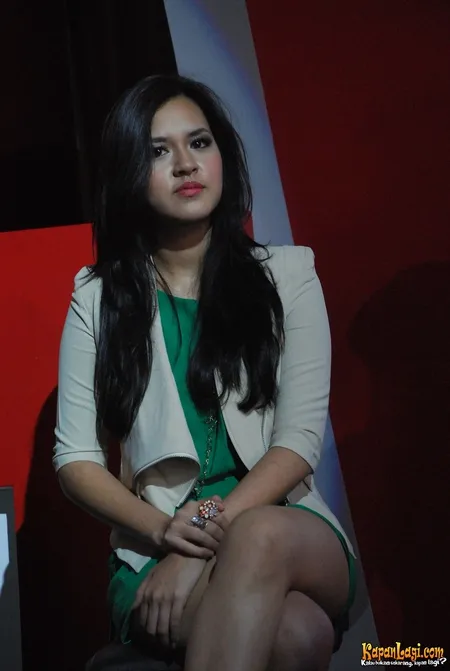 Foto Raisa