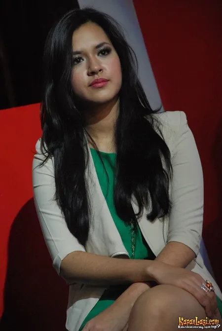 Foto Raisa