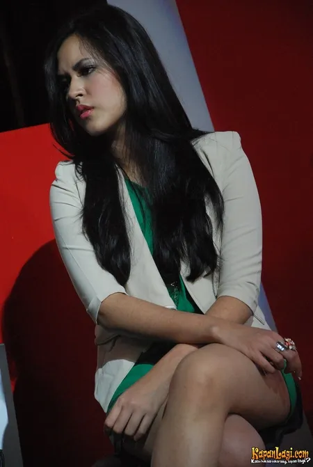 Foto Raisa