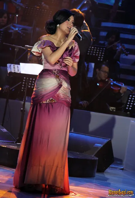 Foto Raisa