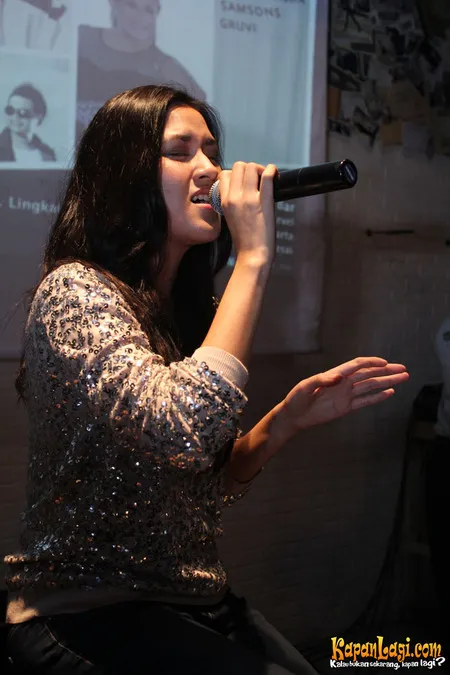 Foto Raisa