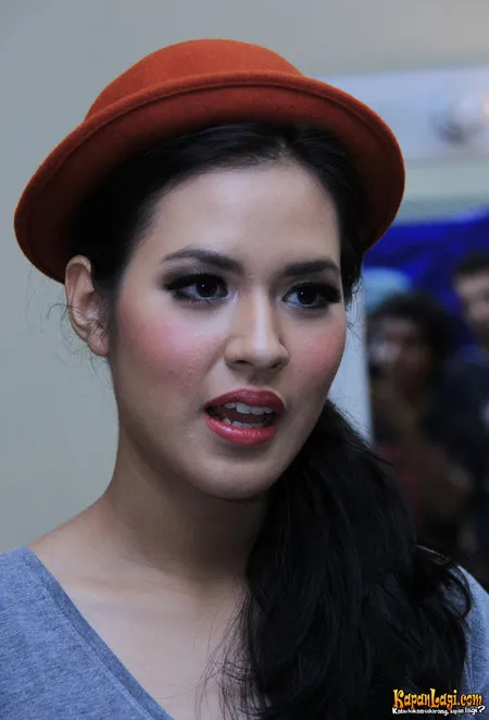 Foto Raisa