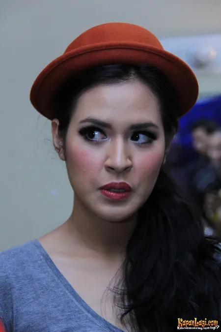 Foto Raisa