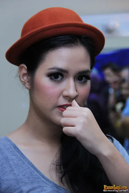 Foto Raisa