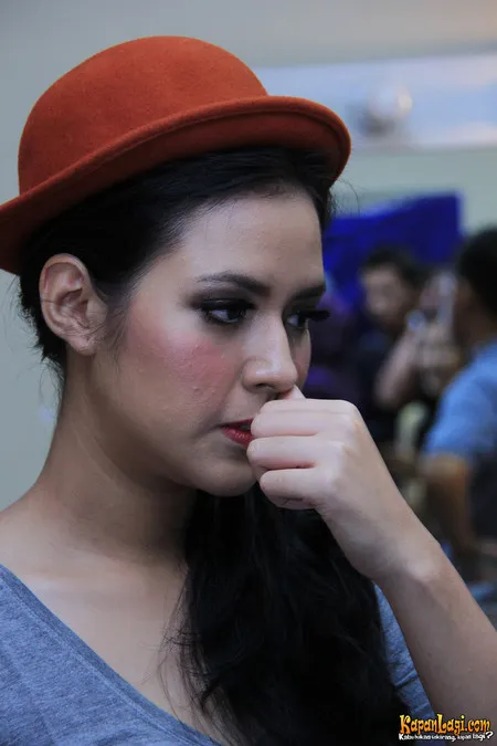 Foto Raisa