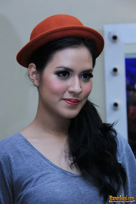 Foto Raisa