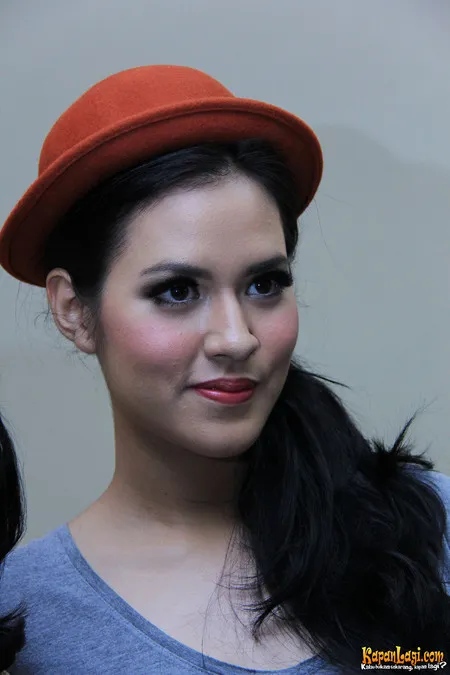 Foto Raisa