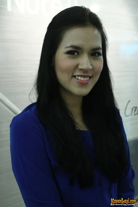 Foto Raisa