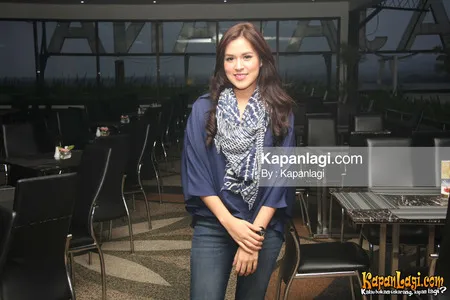 Foto Raisa. Nomor Foto: 1035