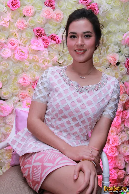 Foto Raisa