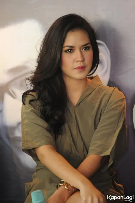 Foto Raisa