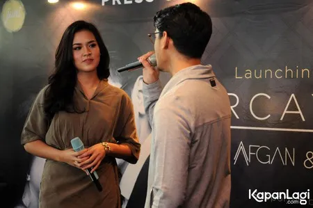 Foto Raisa
