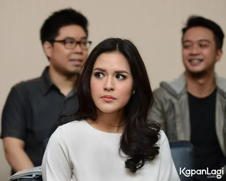 Foto Raisa