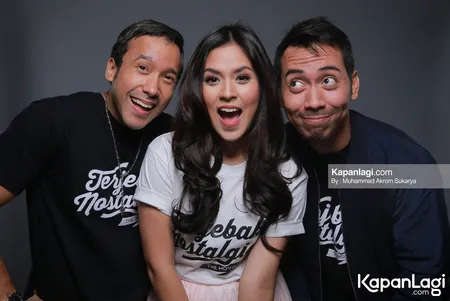 Foto Raisa