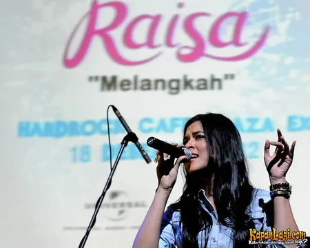 Foto Raisa