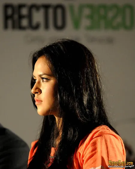 Foto Raisa