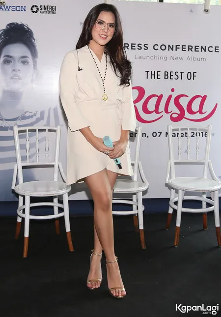 Foto Raisa