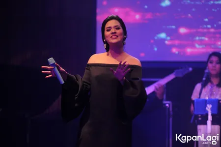 Foto Raisa