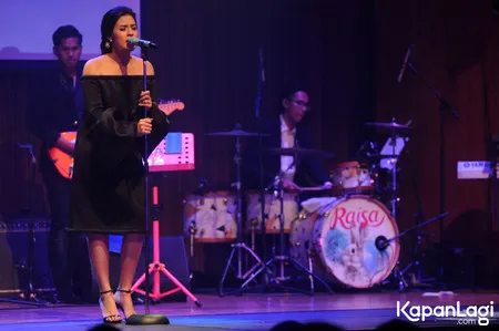 Foto Raisa