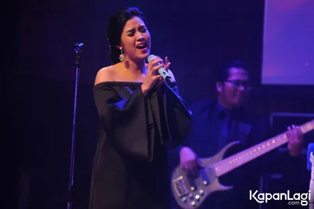 Foto Raisa