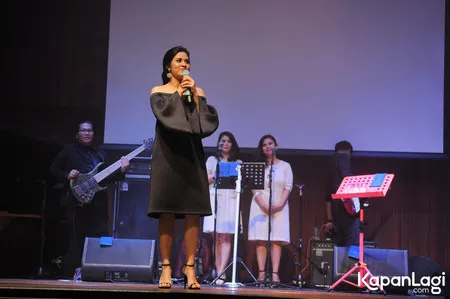Foto Raisa