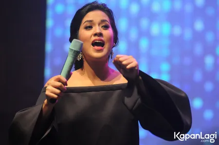 Foto Raisa