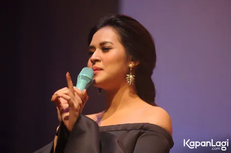 Foto Raisa