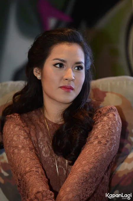Foto Raisa