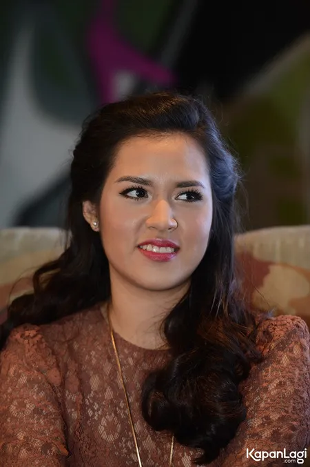 Foto Raisa