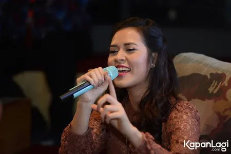 Foto Raisa