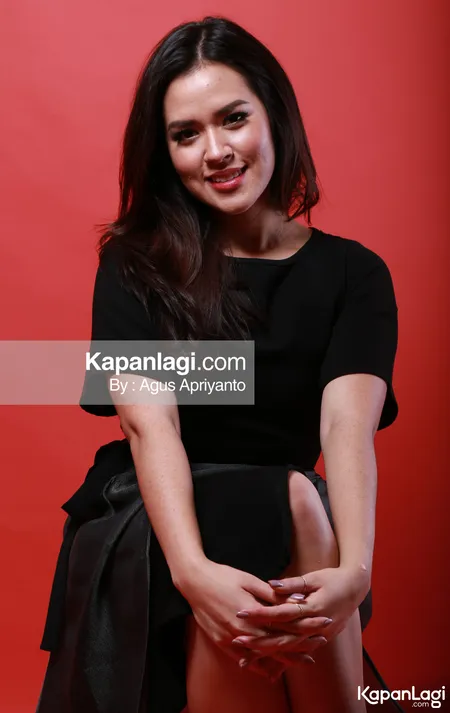 Foto Raisa