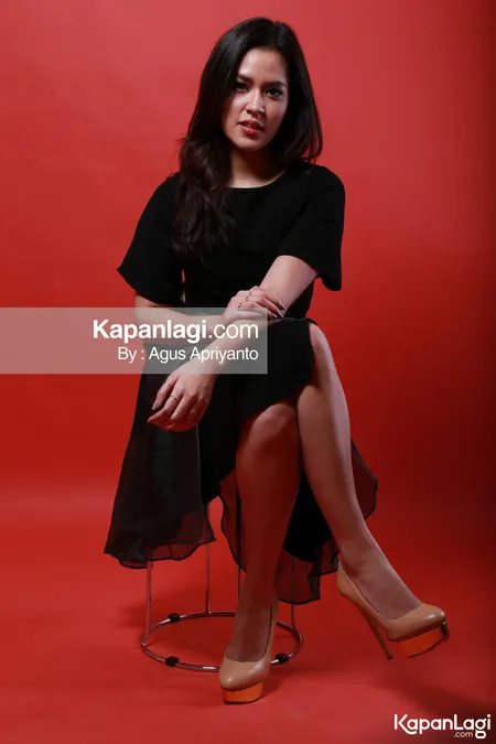 Foto Raisa