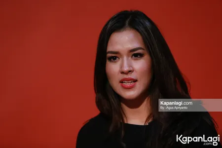 Foto Raisa
