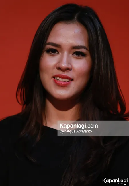 Foto Raisa