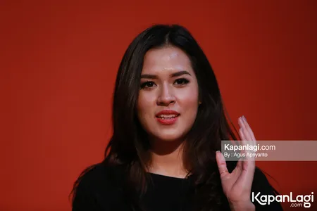 Foto Raisa
