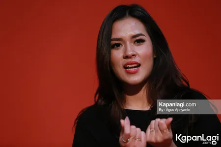 Foto Raisa