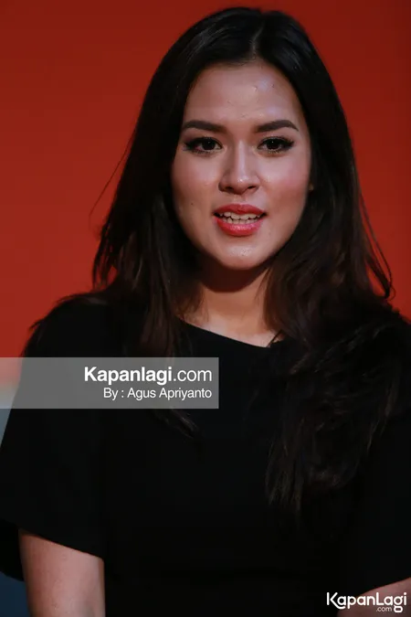 Foto Raisa