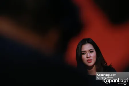 Foto Raisa