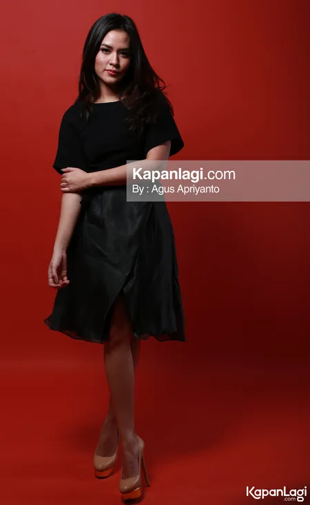 Foto Raisa