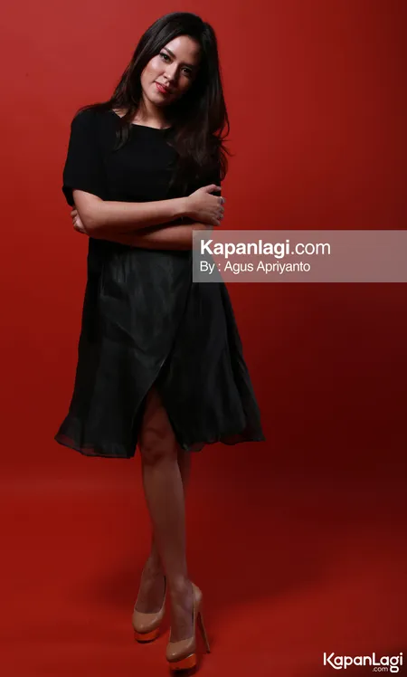Foto Raisa