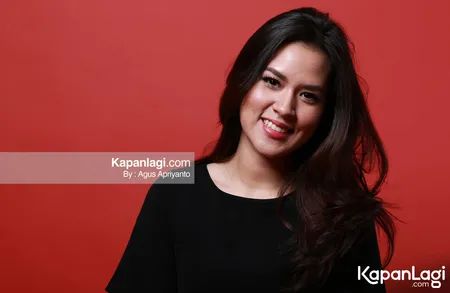 Foto Raisa