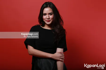 Foto Raisa