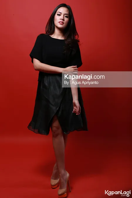 Foto Raisa