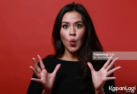 Foto Raisa