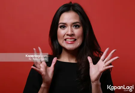 Foto Raisa