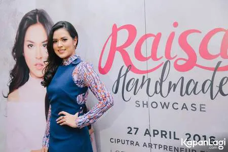 Foto Raisa
