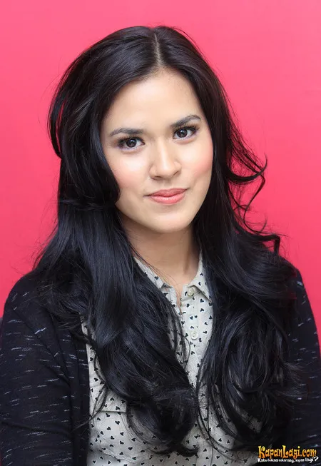 Foto Raisa